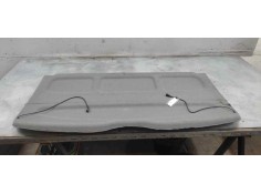 Recambio de bandeja trasera para citroen xsara picasso 1.8 16v sx referencia OEM IAM   
