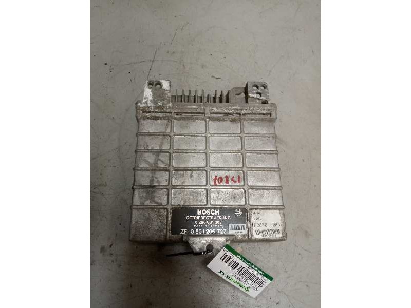 Recambio de modulo electronico para » otros... setra s 319 ul referencia OEM IAM 0501206727 0260001009 5HP600