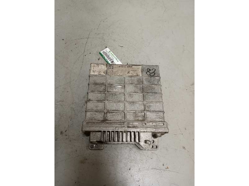 Recambio de modulo electronico para » otros... setra s 319 ul referencia OEM IAM 0501206727 0260001009 5HP600