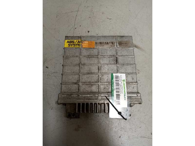 Recambio de modulo electronico para » otros... setra s 319 ul referencia OEM IAM 0265151302  