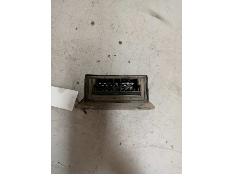 Recambio de modulo electronico para renault hr 385.18 / 26 premium e2 referencia OEM IAM 5010142738  