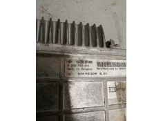 Recambio de modulo electronico para man autobus autobus 18.410 holc referencia OEM IAM 0265150315   2