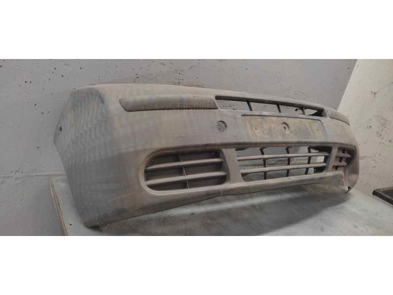 Recambio de paragolpes delantero para opel vivaro 1.9 cdti cat (f9q-760 / l08) referencia OEM IAM   