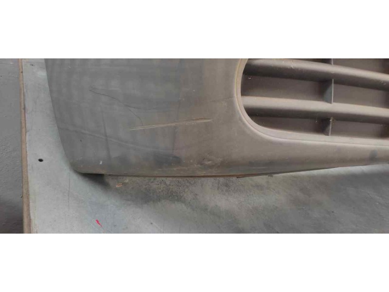 Recambio de paragolpes delantero para opel vivaro 1.9 cdti cat (f9q-760 / l08) referencia OEM IAM   