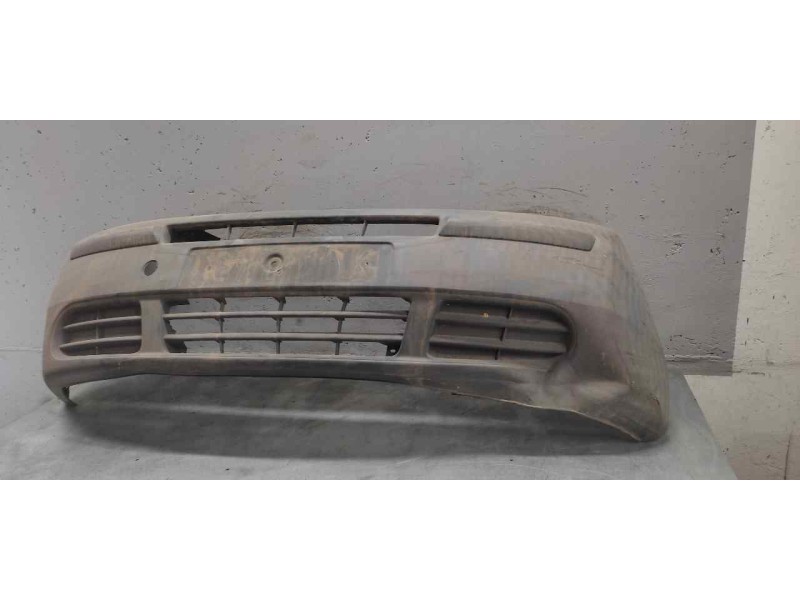 Recambio de paragolpes delantero para opel vivaro 1.9 cdti cat (f9q-760 / l08) referencia OEM IAM   
