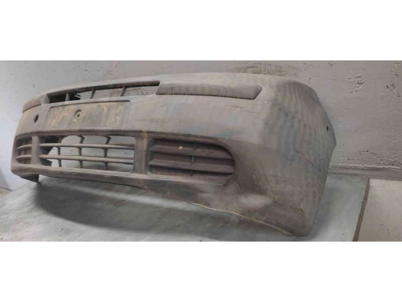 Recambio de paragolpes delantero para opel vivaro 1.9 cdti cat (f9q-760 / l08) referencia OEM IAM   