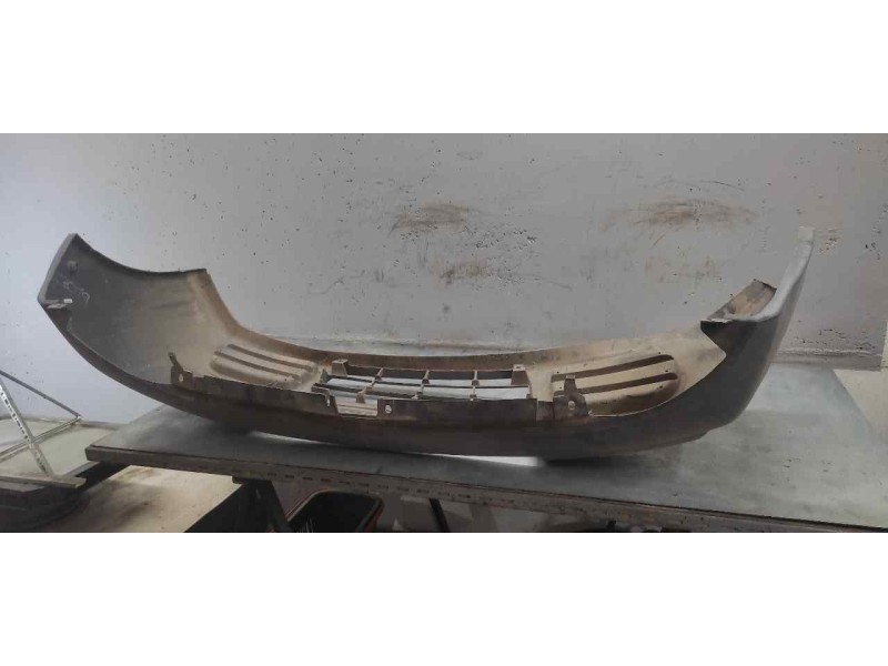 Recambio de paragolpes delantero para opel vivaro 1.9 cdti cat (f9q-760 / l08) referencia OEM IAM   