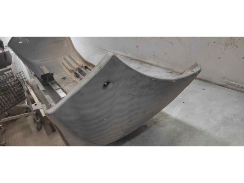 Recambio de paragolpes delantero para opel vivaro 1.9 cdti cat (f9q-760 / l08) referencia OEM IAM   