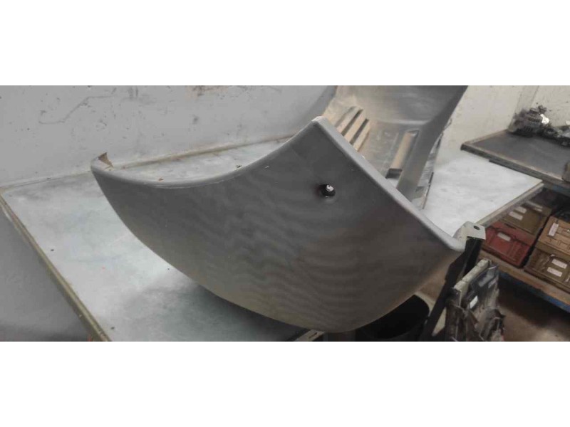 Recambio de paragolpes delantero para opel vivaro 1.9 cdti cat (f9q-760 / l08) referencia OEM IAM   