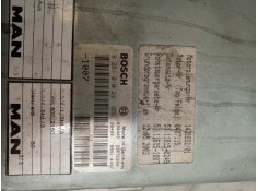 Recambio de modulo electronico para man autobus autobus 18.410 holc referencia OEM IAM 81116150249 028101024 51116151007 2