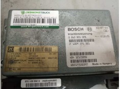 Recambio de modulo electronico para man autobus autobus 18.410 holc referencia OEM IAM 81258096116 0260001028 CENTRALITA INTARDE 2