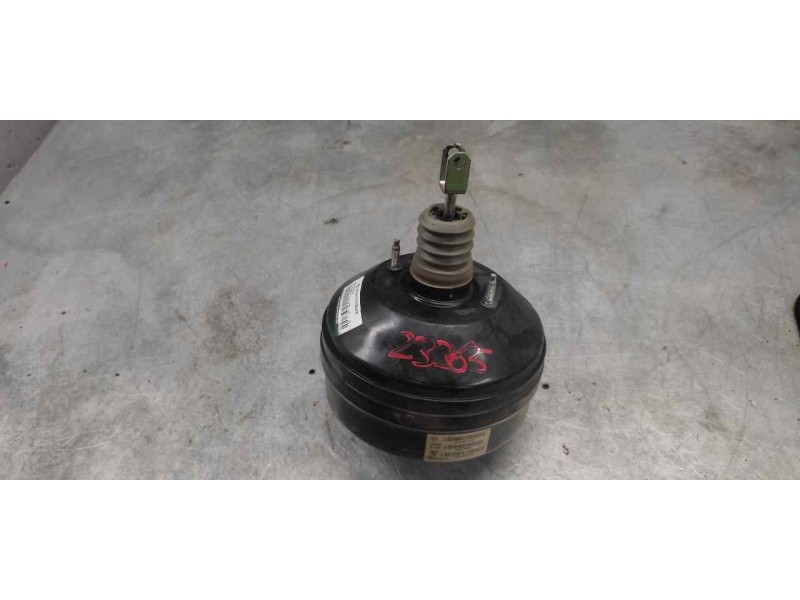 Recambio de servofreno para bmw serie 1 lim. (f20) 118d referencia OEM IAM 0204259552  