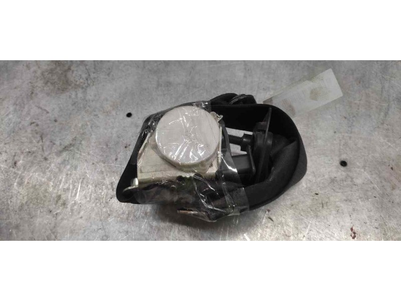 Recambio de cinturon seguridad delantero derecho para bmw serie 1 lim. (f20) 118d referencia OEM IAM 34078319C  