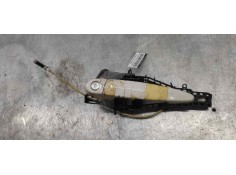 Recambio de maneta exterior delantera izquierda para bmw serie 1 lim. (f20) 118d referencia OEM IAM   