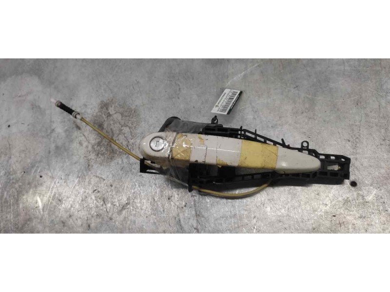 Recambio de maneta exterior delantera izquierda para bmw serie 1 lim. (f20) 118d referencia OEM IAM   