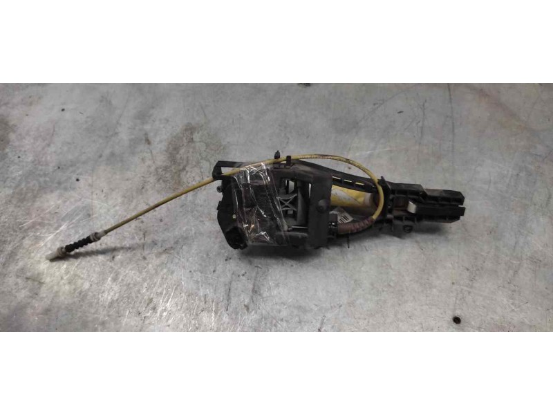 Recambio de maneta exterior delantera izquierda para bmw serie 1 lim. (f20) 118d referencia OEM IAM   