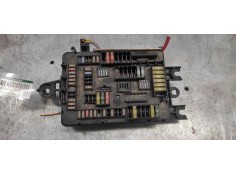 Recambio de caja reles / fusibles para bmw serie 1 lim. (f20) 118d referencia OEM IAM 6114926111102  