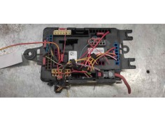 Recambio de caja reles / fusibles para bmw serie 1 lim. (f20) 118d referencia OEM IAM 6114926111102   2
