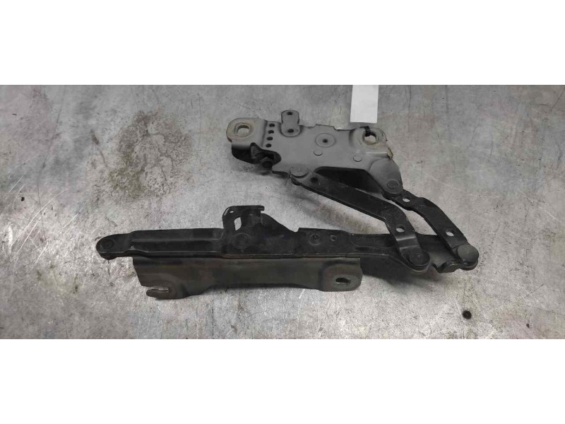 Recambio de bisagra capo derecha para bmw serie 1 lim. (f20) 118d referencia OEM IAM 7239416  