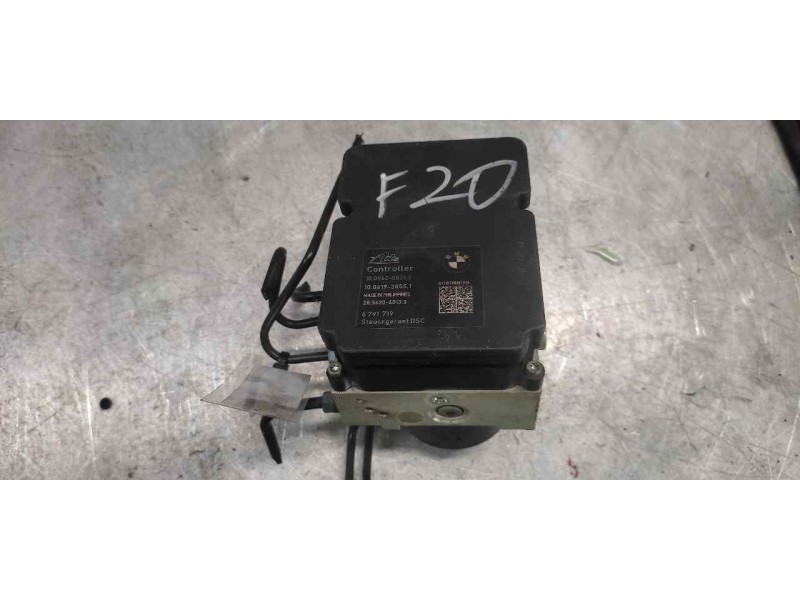 Recambio de abs para bmw serie 1 lim. (f20) 118d referencia OEM IAM 6791719 10096208213 3451679171801