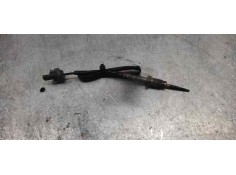 Recambio de sonda lambda para bmw serie 1 lim. (f20) 118d referencia OEM IAM 012656002780 2 CABLES 