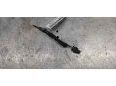 Recambio de sonda lambda para bmw serie 1 lim. (f20) 118d referencia OEM IAM 012656002780 2 CABLES  2