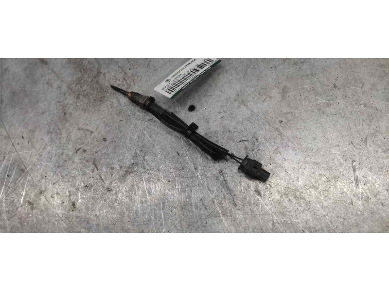Recambio de sonda lambda para bmw serie 1 lim. (f20) 118d referencia OEM IAM 012656002780 2 CABLES 
