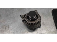 Recambio de alternador para fiat scudo (222) 2.0 jtd familiar (5 asientos) referencia OEM IAM 0124525035  