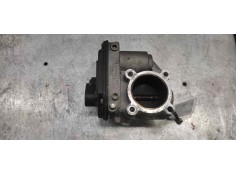 Recambio de caja mariposa para ford fiesta (cbk) ambiente referencia OEM IAM 2S6UCC 6 PINS 