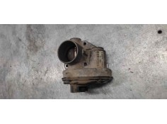 Recambio de caja mariposa para ford fiesta (cbk) ambiente referencia OEM IAM 2S6UCC 6 PINS  2