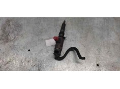 Recambio de inyector para peugeot 207 confort referencia OEM IAM 0445110252 2 PINS  2