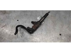 Recambio de inyector para peugeot 207 confort referencia OEM IAM 0445110252 2 PINS  2