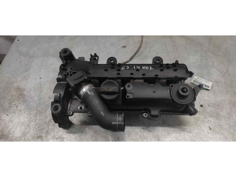 Recambio de tapa balancines para citroen c3 1.4 hdi referencia OEM IAM   