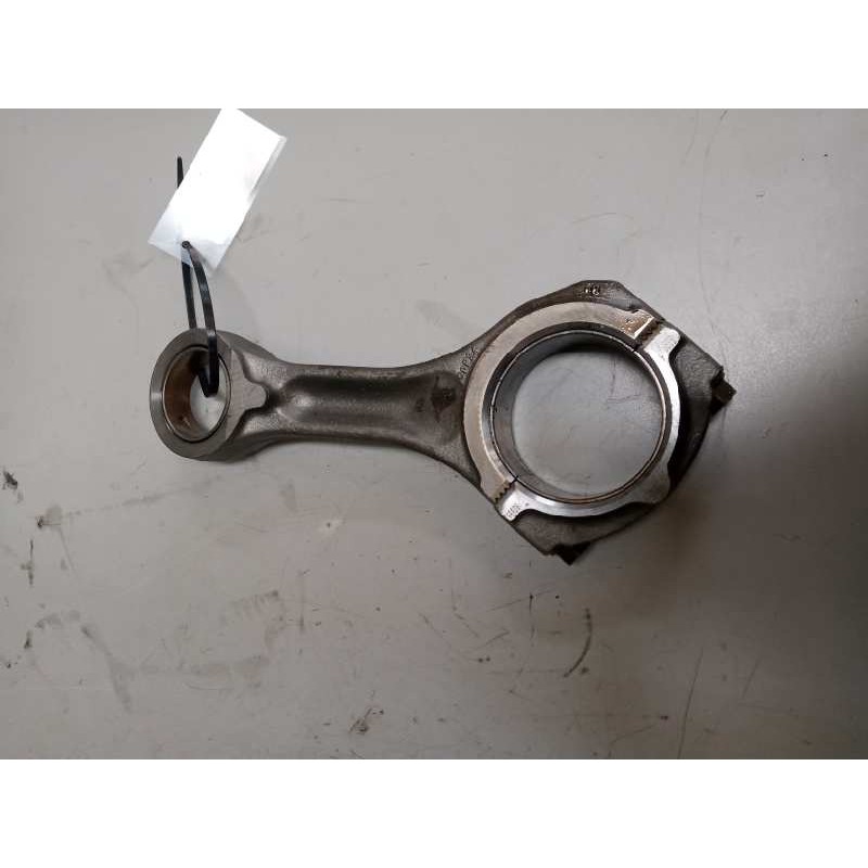 Recambio de biela para iveco eurotech cursor (mh) fsa (440 e 35) larga distancia referencia OEM IAM 500346480  