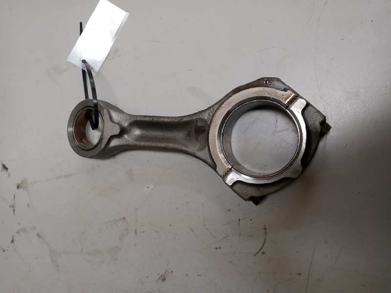 Recambio de biela para iveco eurotech cursor (mh) fsa (440 e 35) larga distancia referencia OEM IAM 500346480  