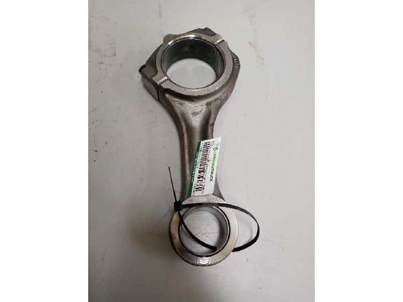 Recambio de biela para iveco eurotech cursor (mh) fsa (440 e 35) larga distancia referencia OEM IAM 500346480  