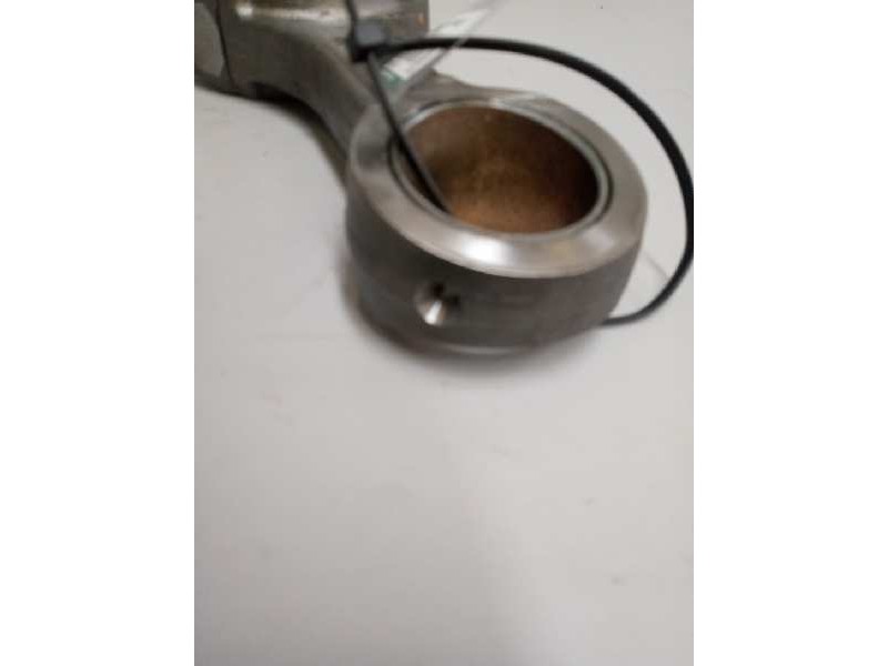 Recambio de biela para iveco eurotech cursor (mh) fsa (440 e 35) larga distancia referencia OEM IAM 500346480  