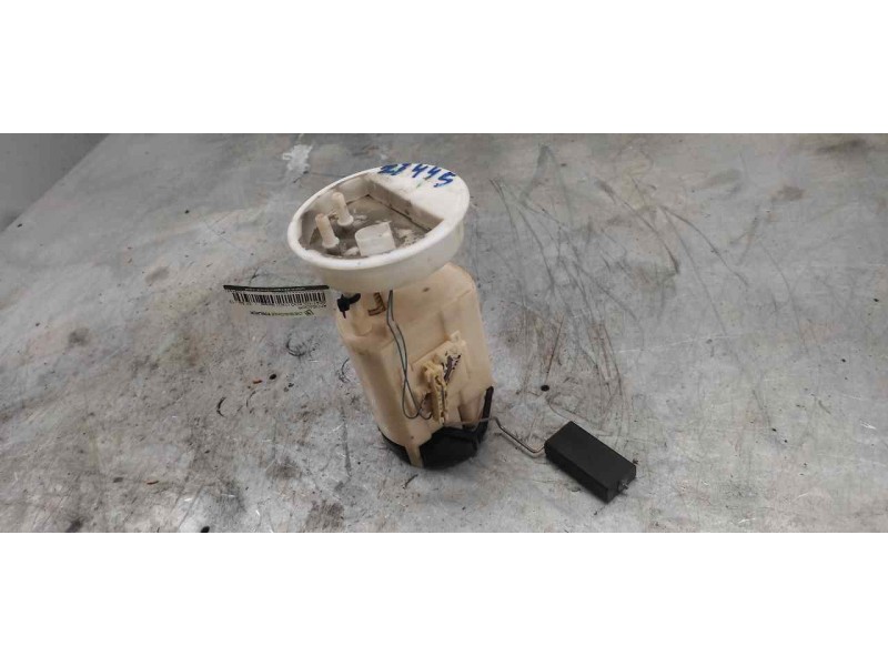 Recambio de aforador para seat toledo (1m2) select referencia OEM IAM 1J0919783D 2208060051 2 PINS