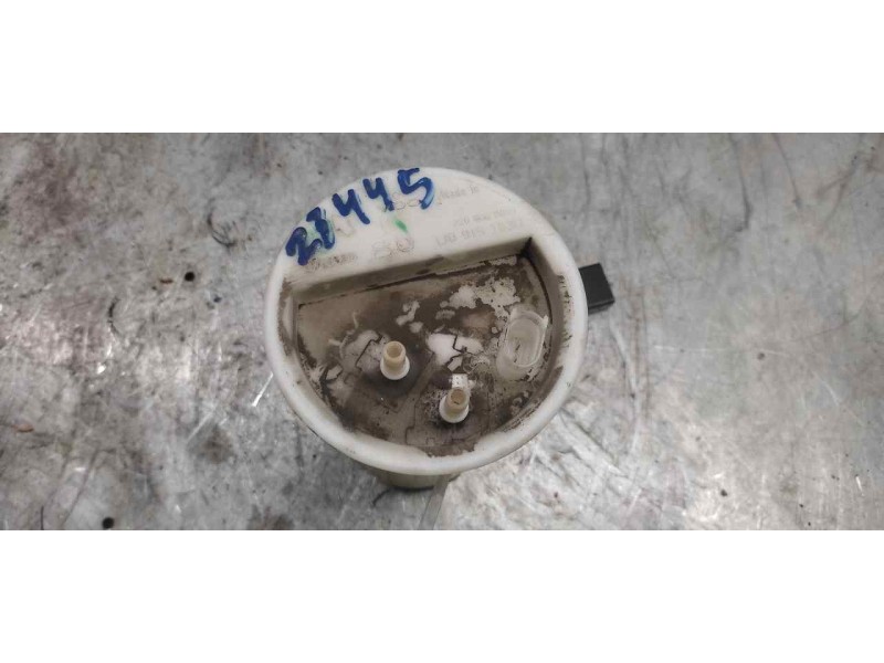 Recambio de aforador para seat toledo (1m2) select referencia OEM IAM 1J0919783D 2208060051 2 PINS