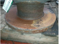 Recambio de buje delantero para daf serie 45.180 e2 5.9 diesel referencia OEM IAM    2