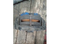 Recambio de pinza freno delantera derecha para daf serie 45.180 e2 5.9 diesel referencia OEM IAM   