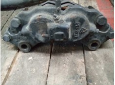 Recambio de pinza freno delantera derecha para daf serie 45.180 e2 5.9 diesel referencia OEM IAM    2