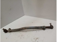 Recambio de barra direccion para daf serie 45.180 e2 5.9 diesel referencia OEM IAM   