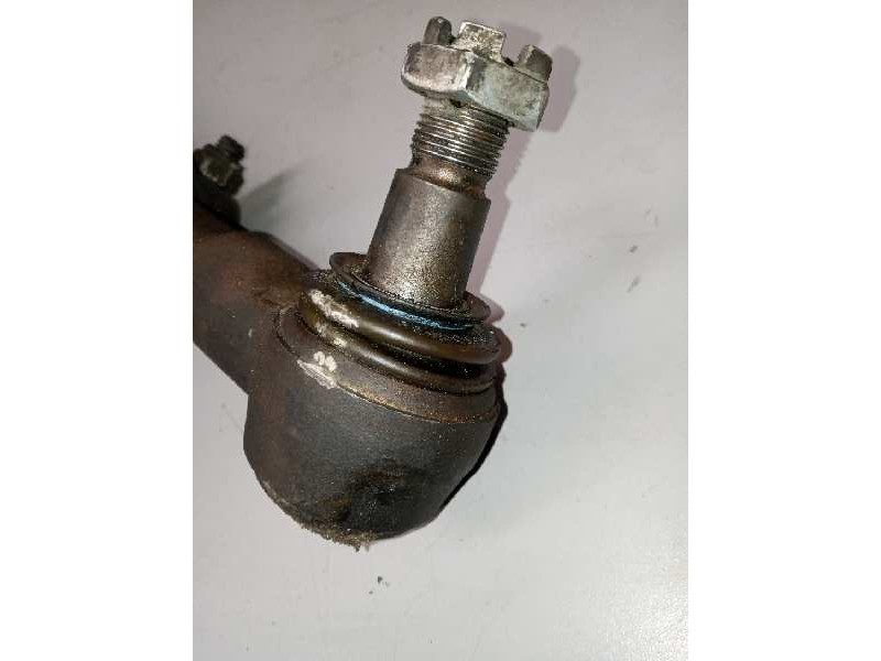 Recambio de barra direccion para daf serie 45.180 e2 5.9 diesel referencia OEM IAM   