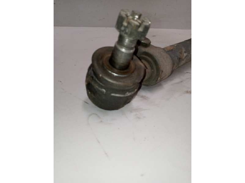 Recambio de barra direccion para daf serie 45.180 e2 5.9 diesel referencia OEM IAM   