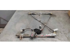 Recambio de elevalunas delantero izquierdo para peugeot 206 berlina xs referencia OEM IAM   2 PINS