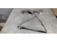 Recambio de elevalunas delantero izquierdo para peugeot 206 berlina xs referencia OEM IAM   2 PINS 2