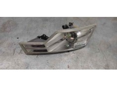 Recambio de faro antiniebla derecho para citroen c5 berlina millenium referencia OEM IAM   2 PINS