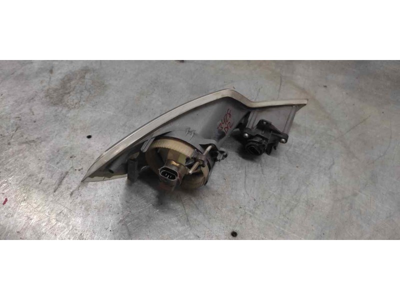 Recambio de faro antiniebla derecho para citroen c5 berlina millenium referencia OEM IAM   2 PINS