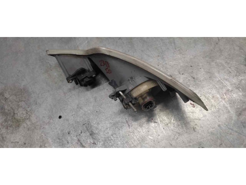 Recambio de faro antiniebla izquierdo para citroen c5 berlina millenium referencia OEM IAM   2 PINS